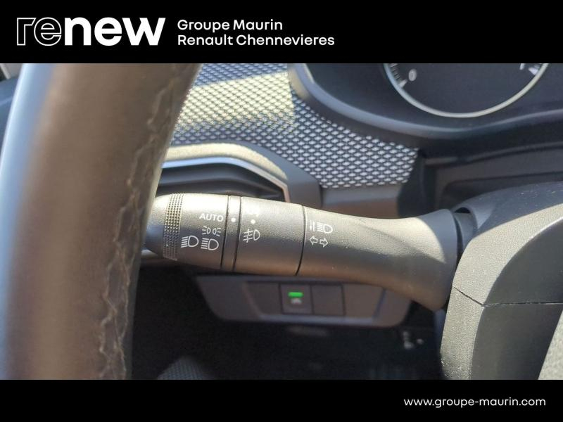 Photo 20 de l’annonce de DACIA Jogger d’occasion à vendre à CHENNEVIÈRES-SUR-MARNE