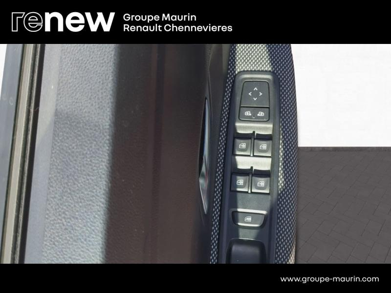 Photo 13 de l’annonce de DACIA Sandero d’occasion à vendre à CHENNEVIÈRES-SUR-MARNE