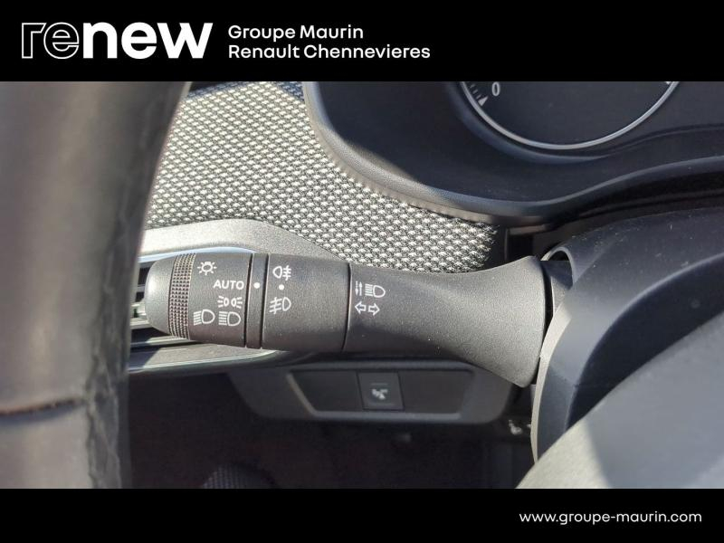 Photo 17 de l’annonce de DACIA Sandero d’occasion à vendre à CHENNEVIÈRES-SUR-MARNE