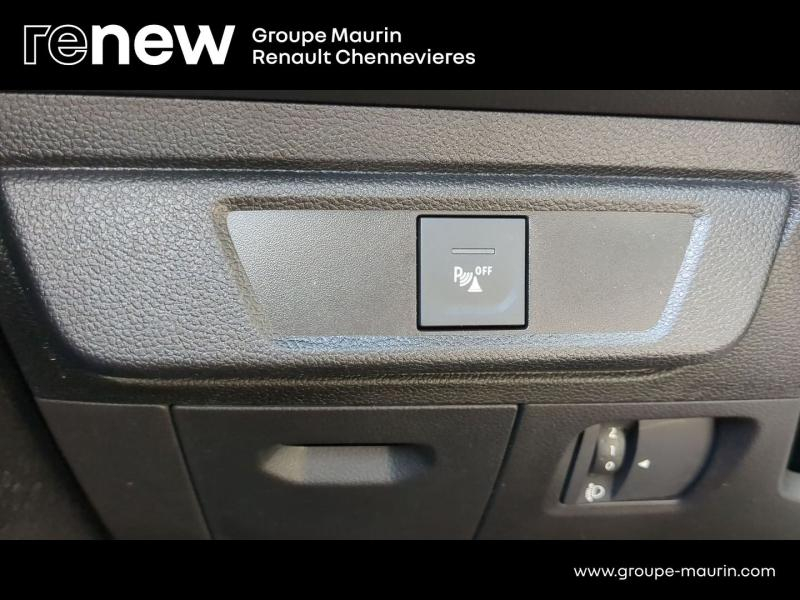 Photo 19 de l’annonce de DACIA Sandero d’occasion à vendre à CHENNEVIÈRES-SUR-MARNE