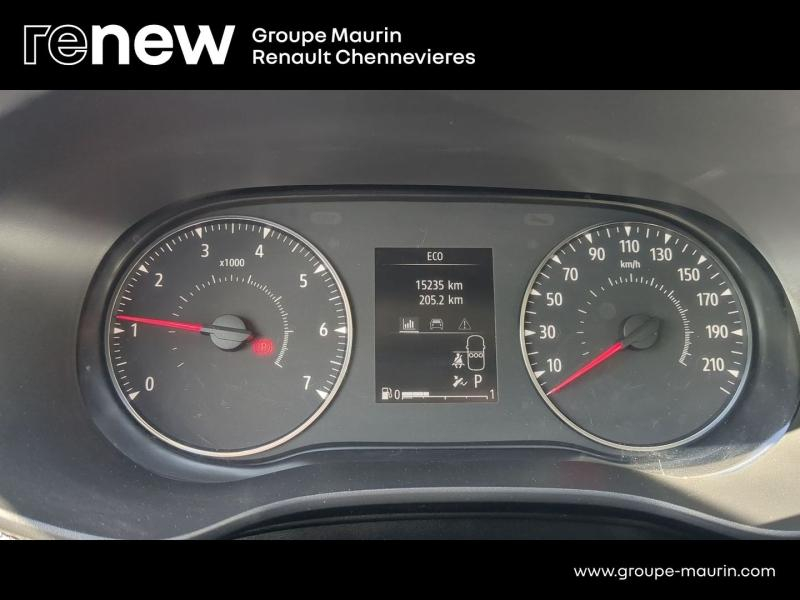 Photo 20 de l’annonce de DACIA Sandero d’occasion à vendre à CHENNEVIÈRES-SUR-MARNE