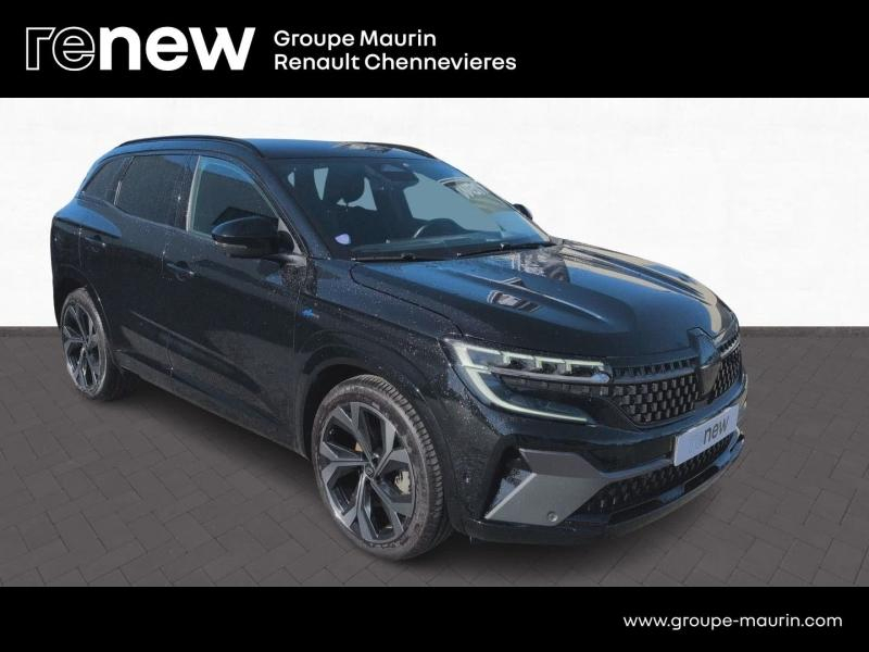 Photo 3 de l’annonce de RENAULT Austral d’occasion à vendre à CHENNEVIÈRES-SUR-MARNE