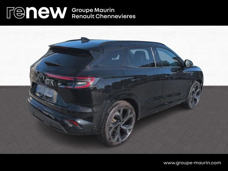 Photo 5 de l’annonce de RENAULT Austral d’occasion à vendre à CHENNEVIÈRES-SUR-MARNE