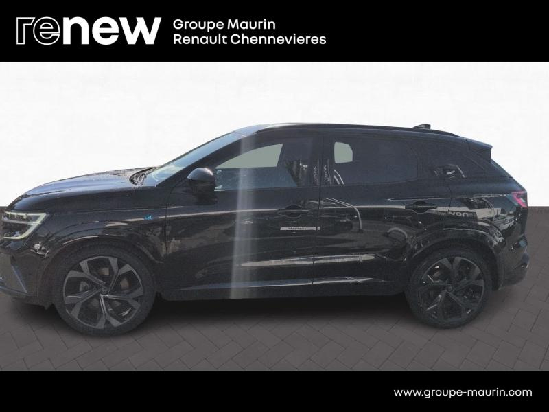 Photo 8 de l’annonce de RENAULT Austral d’occasion à vendre à CHENNEVIÈRES-SUR-MARNE