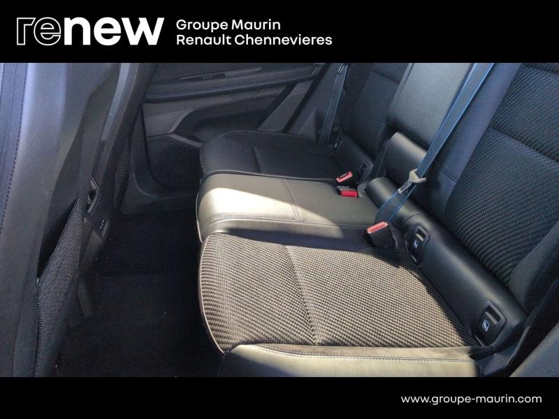 Photo 9 de l’annonce de RENAULT Austral d’occasion à vendre à CHENNEVIÈRES-SUR-MARNE