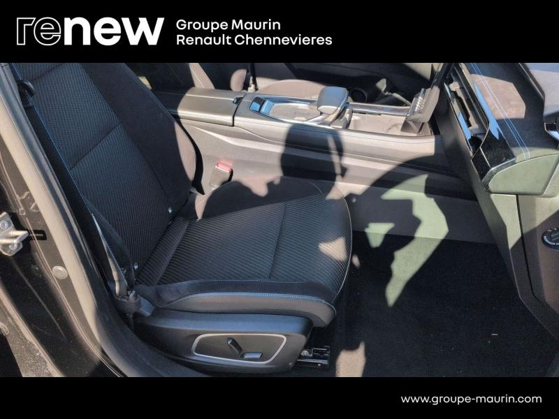 Photo 10 de l’annonce de RENAULT Austral d’occasion à vendre à CHENNEVIÈRES-SUR-MARNE