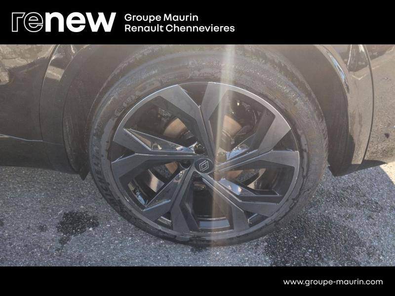 Photo 12 de l’annonce de RENAULT Austral d’occasion à vendre à CHENNEVIÈRES-SUR-MARNE
