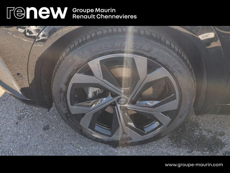Photo 13 de l’annonce de RENAULT Austral d’occasion à vendre à CHENNEVIÈRES-SUR-MARNE