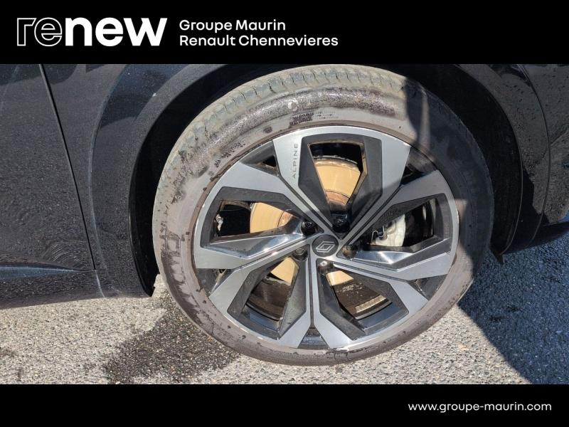 Photo 14 de l’annonce de RENAULT Austral d’occasion à vendre à CHENNEVIÈRES-SUR-MARNE
