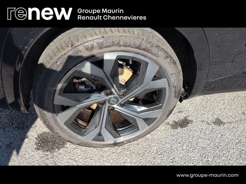 Photo 15 de l’annonce de RENAULT Austral d’occasion à vendre à CHENNEVIÈRES-SUR-MARNE