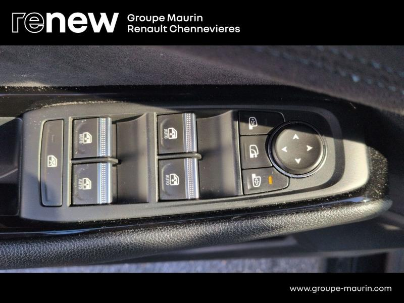 Photo 16 de l’annonce de RENAULT Austral d’occasion à vendre à CHENNEVIÈRES-SUR-MARNE