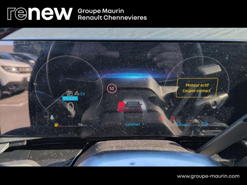Photo 17 de l’annonce de RENAULT Austral d’occasion à vendre à CHENNEVIÈRES-SUR-MARNE