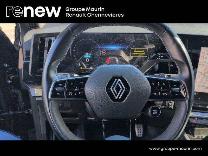 Photo 18 de l’annonce de RENAULT Austral d’occasion à vendre à CHENNEVIÈRES-SUR-MARNE