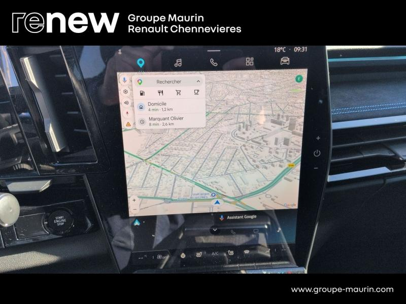 Photo 19 de l’annonce de RENAULT Austral d’occasion à vendre à CHENNEVIÈRES-SUR-MARNE