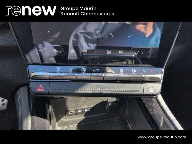 Photo 20 de l’annonce de RENAULT Austral d’occasion à vendre à CHENNEVIÈRES-SUR-MARNE