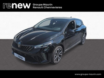 RENAULT Clio d’occasion à vendre à CHENNEVIÈRES-SUR-MARNE