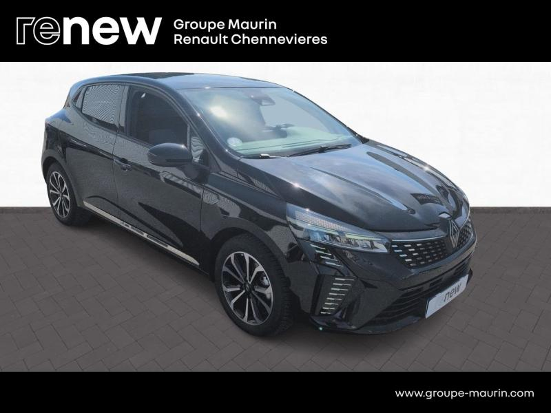 Photo 3 de l’annonce de RENAULT Clio d’occasion à vendre à CHENNEVIÈRES-SUR-MARNE