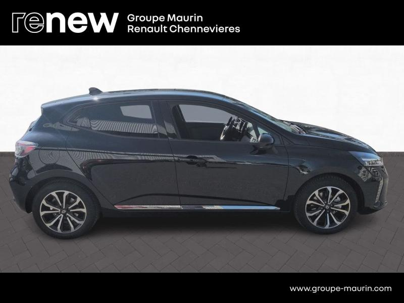 Photo 5 de l’annonce de RENAULT Clio d’occasion à vendre à CHENNEVIÈRES-SUR-MARNE