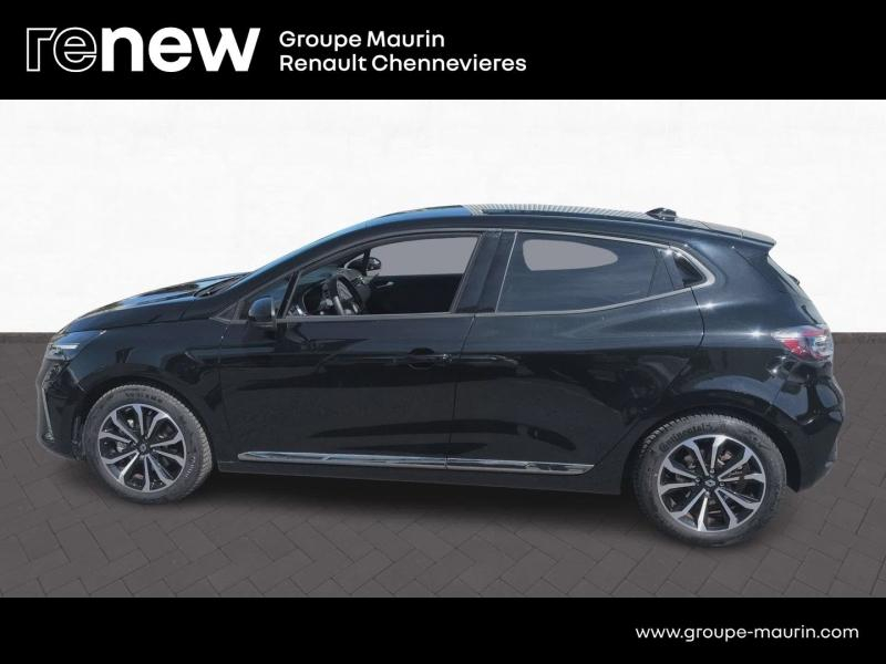 Photo 13 de l’annonce de RENAULT Clio d’occasion à vendre à CHENNEVIÈRES-SUR-MARNE