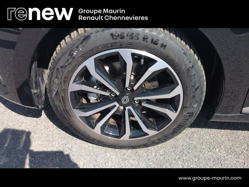 Photo 15 de l’annonce de RENAULT Clio d’occasion à vendre à CHENNEVIÈRES-SUR-MARNE