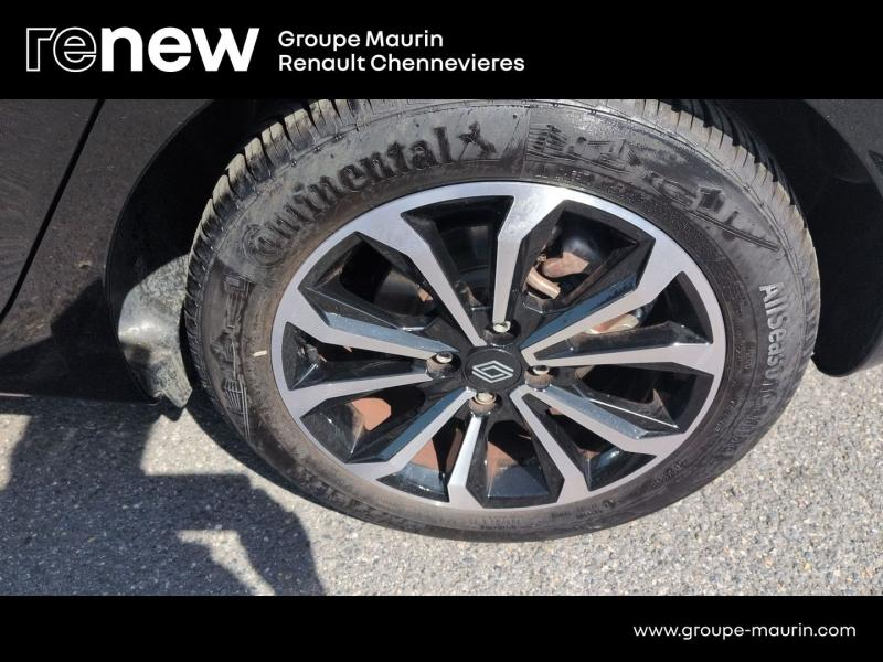 Photo 17 de l’annonce de RENAULT Clio d’occasion à vendre à CHENNEVIÈRES-SUR-MARNE