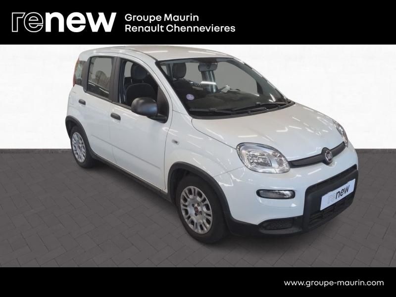 Photo 3 de l’annonce de FIAT Panda d’occasion à vendre à CHENNEVIÈRES-SUR-MARNE