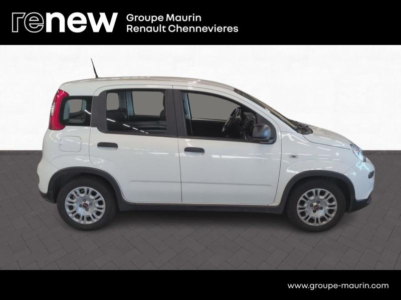 Photo 4 de l’annonce de FIAT Panda d’occasion à vendre à CHENNEVIÈRES-SUR-MARNE