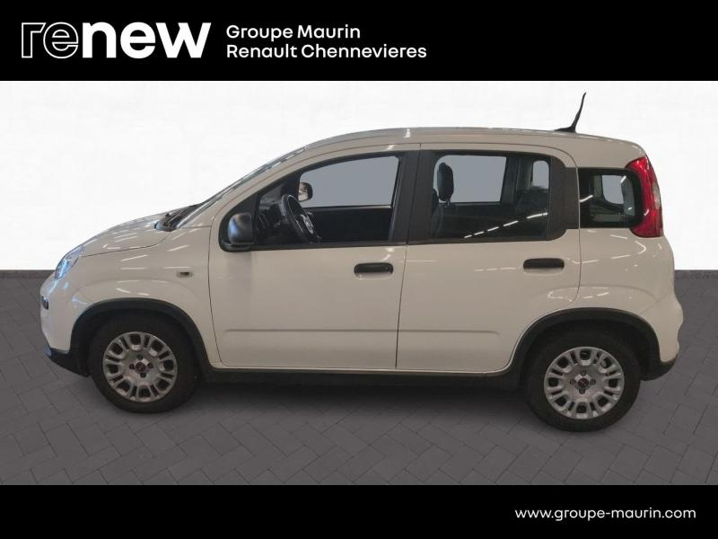 Photo 12 de l’annonce de FIAT Panda d’occasion à vendre à CHENNEVIÈRES-SUR-MARNE
