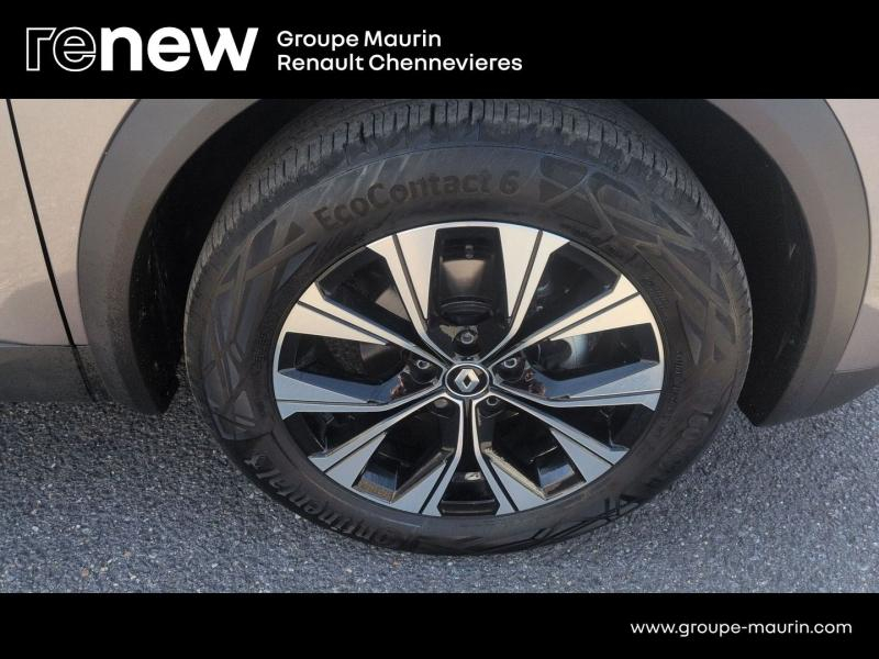Photo 11 de l’annonce de RENAULT Captur d’occasion à vendre à CHENNEVIÈRES-SUR-MARNE