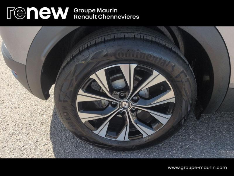 Photo 12 de l’annonce de RENAULT Captur d’occasion à vendre à CHENNEVIÈRES-SUR-MARNE