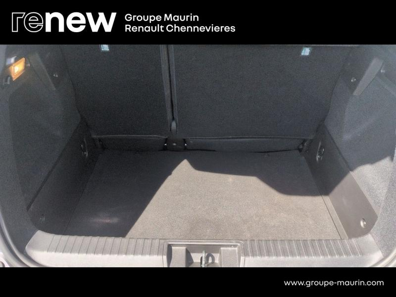 Photo 14 de l’annonce de RENAULT Captur d’occasion à vendre à CHENNEVIÈRES-SUR-MARNE