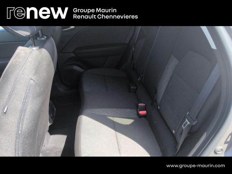 Photo 19 de l’annonce de RENAULT Captur d’occasion à vendre à CHENNEVIÈRES-SUR-MARNE