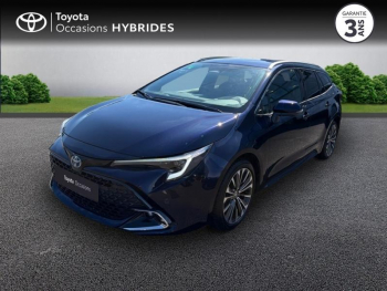 TOYOTA Corolla Touring Spt 1.8 140ch Design MY24