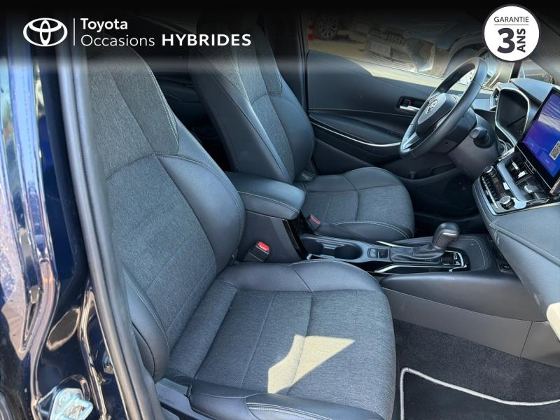 Photo 6 de l’annonce de TOYOTA Corolla Touring Spt d’occasion à vendre à AUBIÈRE