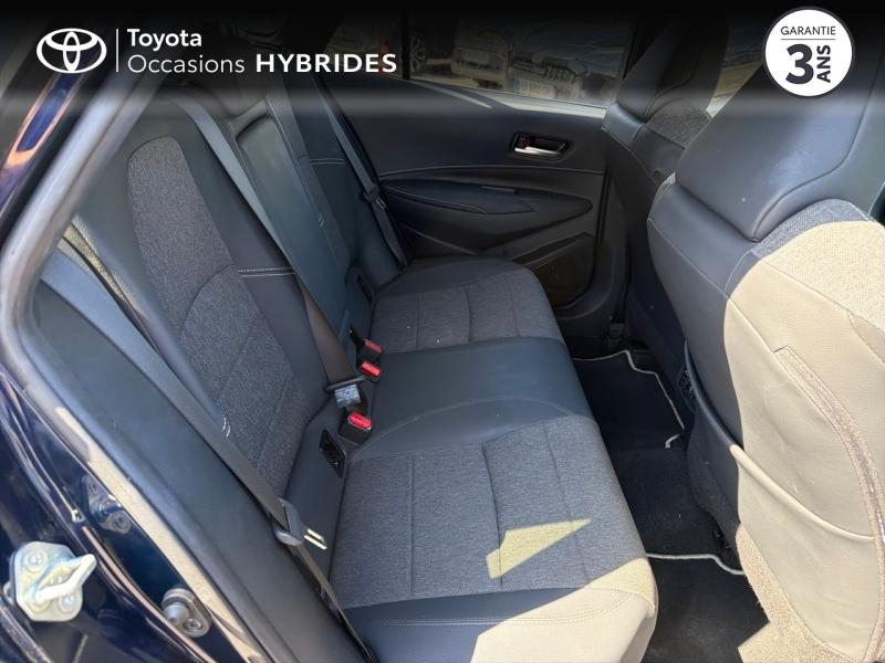 Photo 7 de l’annonce de TOYOTA Corolla Touring Spt d’occasion à vendre à AUBIÈRE