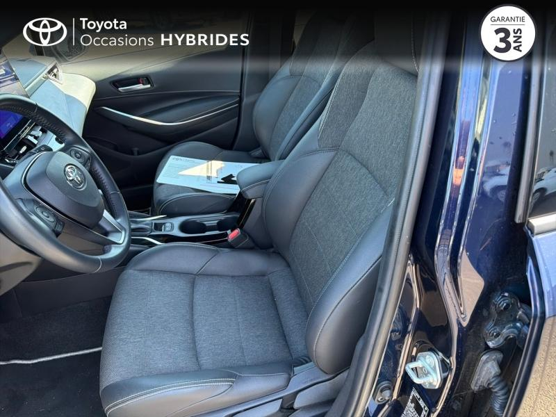 Photo 11 de l’annonce de TOYOTA Corolla Touring Spt d’occasion à vendre à AUBIÈRE
