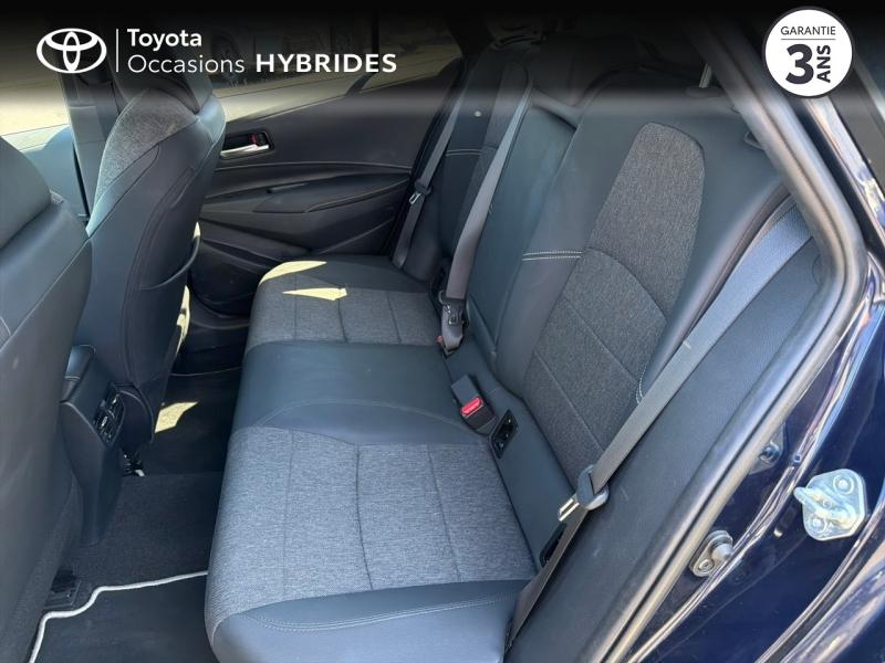 Photo 12 de l’annonce de TOYOTA Corolla Touring Spt d’occasion à vendre à AUBIÈRE