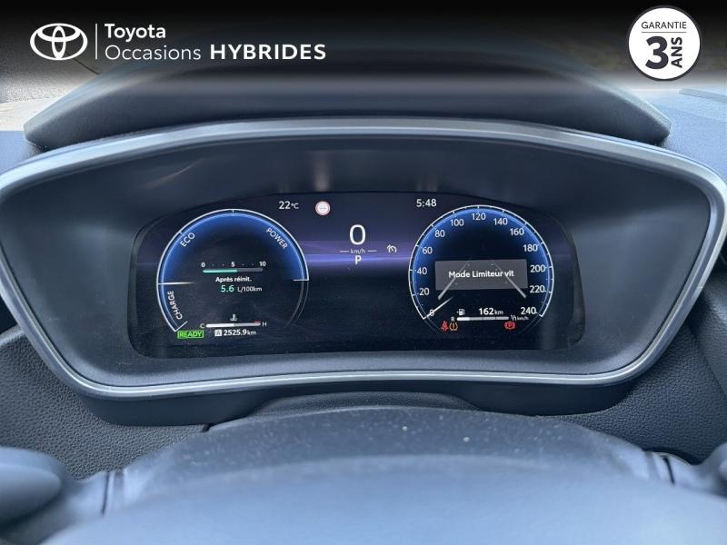 Photo 14 de l’annonce de TOYOTA Corolla Touring Spt d’occasion à vendre à AUBIÈRE