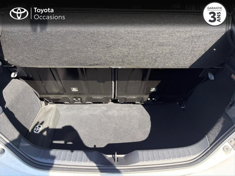 Photo 10 de l’annonce de TOYOTA Aygo X d’occasion à vendre à AUBIÈRE
