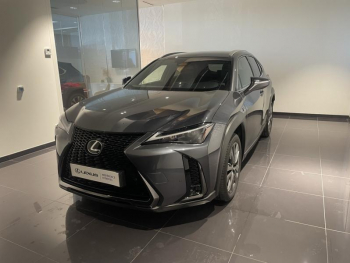 LEXUS UX d’occasion à vendre à LATTES