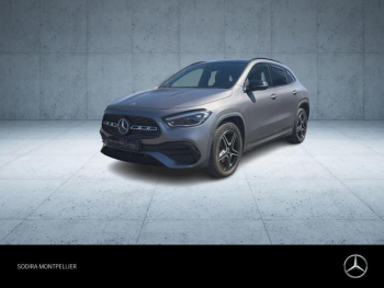 MERCEDES-BENZ Classe GLA d’occasion à vendre à MONTPELLIER