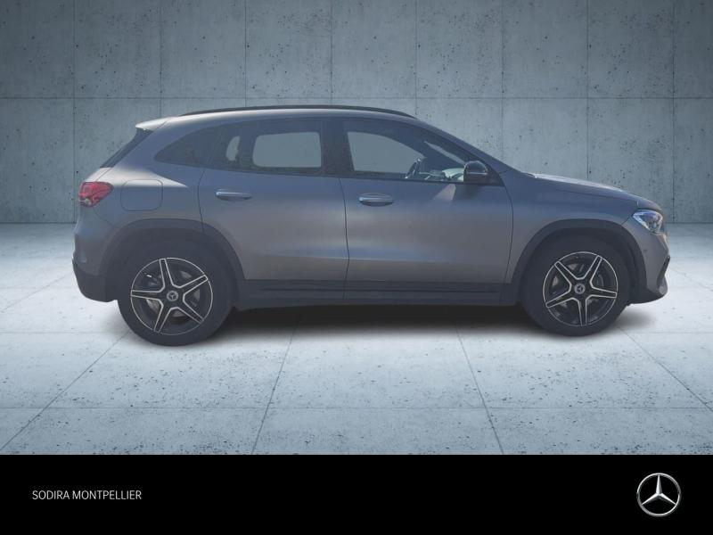 Photo 6 de l’annonce de MERCEDES-BENZ Classe GLA d’occasion à vendre à MONTPELLIER