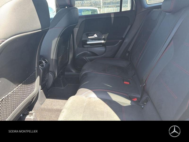 Photo 14 de l’annonce de MERCEDES-BENZ Classe GLA d’occasion à vendre à MONTPELLIER