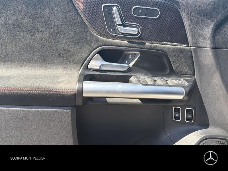 Photo 17 de l’annonce de MERCEDES-BENZ Classe GLA d’occasion à vendre à MONTPELLIER