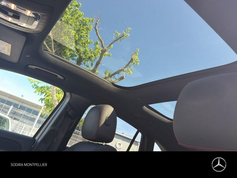 Photo 18 de l’annonce de MERCEDES-BENZ Classe GLA d’occasion à vendre à MONTPELLIER