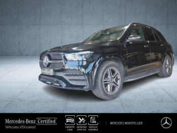 MERCEDES-BENZ GLE d’occasion à vendre à MONTPELLIER