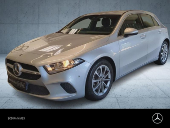 MERCEDES-BENZ Classe A d’occasion à vendre à NIMES