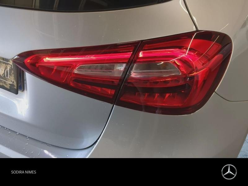 Photo 9 de l’annonce de MERCEDES-BENZ Classe A d’occasion à vendre à NIMES
