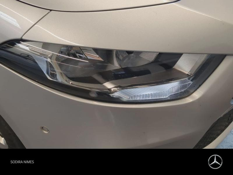 Photo 10 de l’annonce de MERCEDES-BENZ Classe A d’occasion à vendre à NIMES