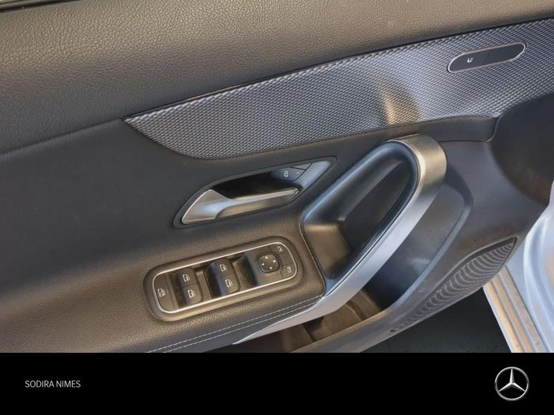 Photo 13 de l’annonce de MERCEDES-BENZ Classe A d’occasion à vendre à NIMES